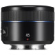 Об'єктив SAMSUNG EX-S45ANB